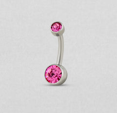OMBLIGO CZ ROSA