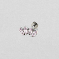 TOP MARQUISE
5Z ROSA