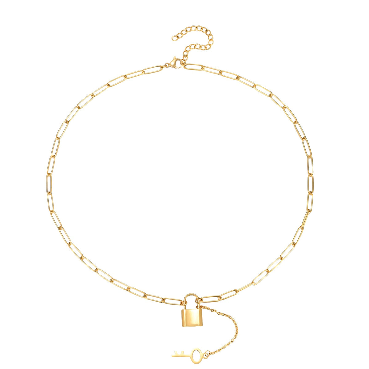 Lissie Necklace