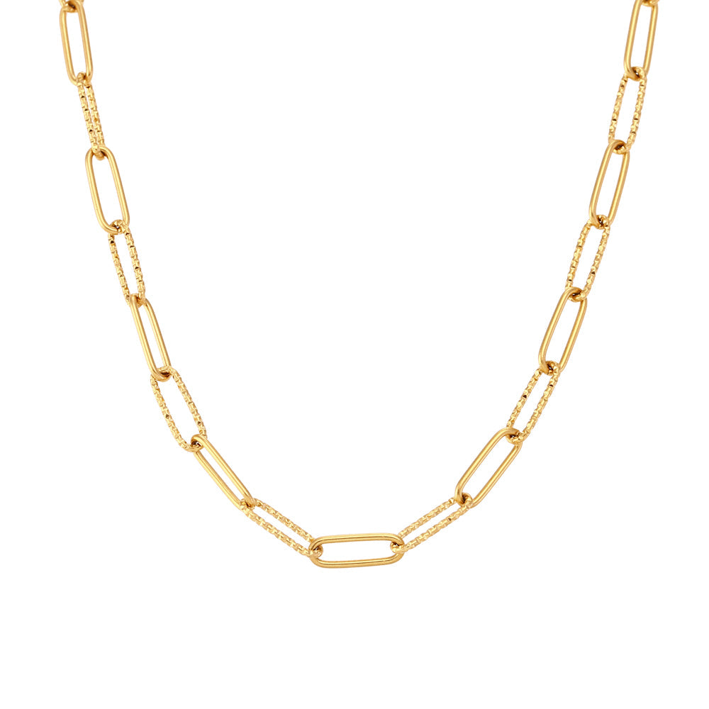 Chic Chain Necklace