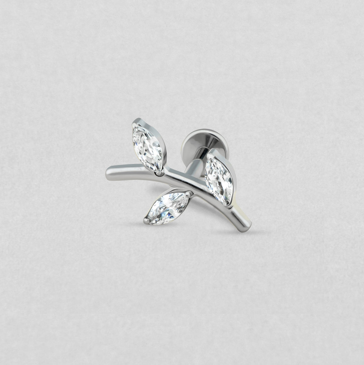 TOP GILES SILVER