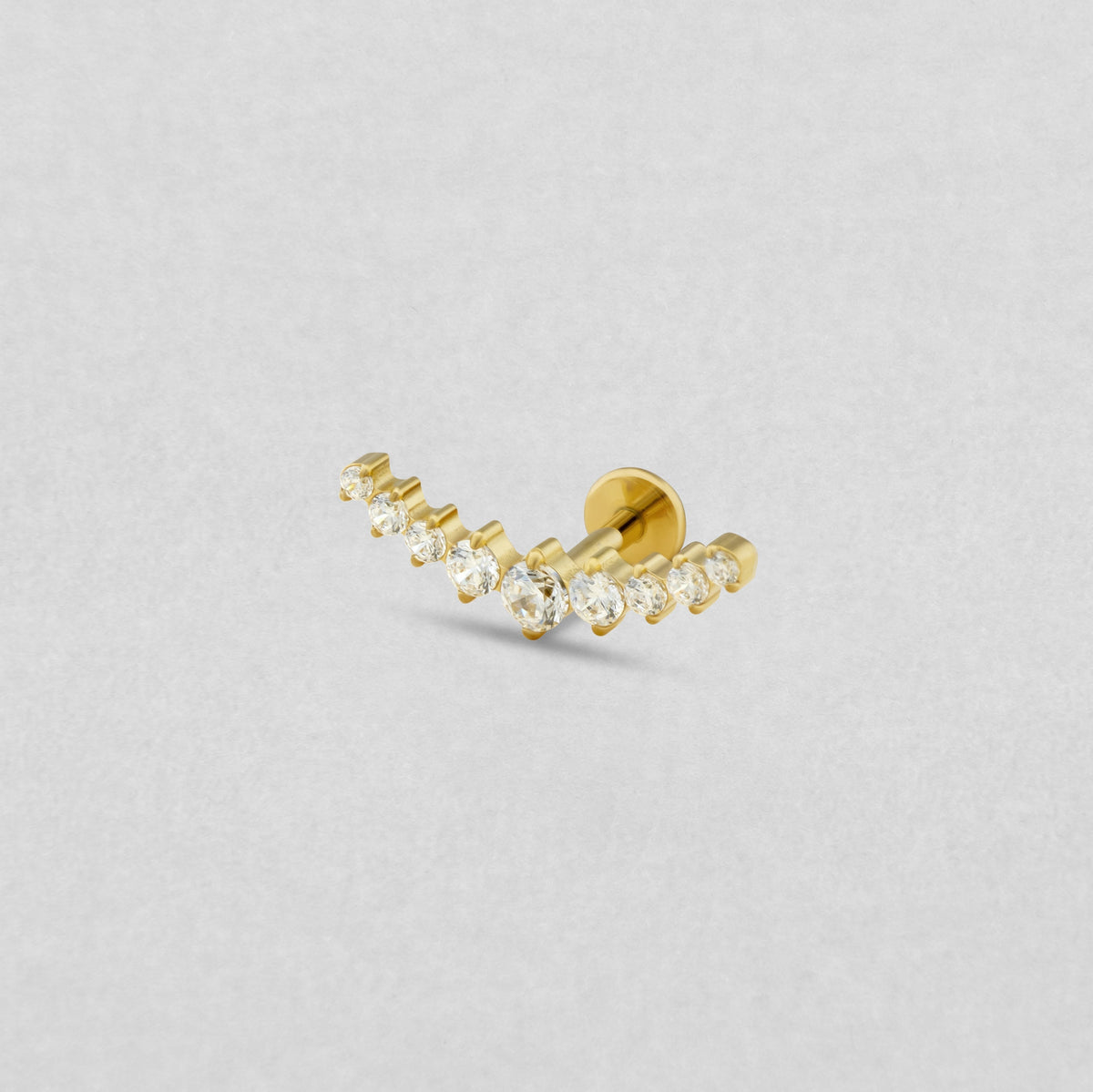 TOP LEO GOLD
