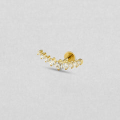 TOP LEO GOLD