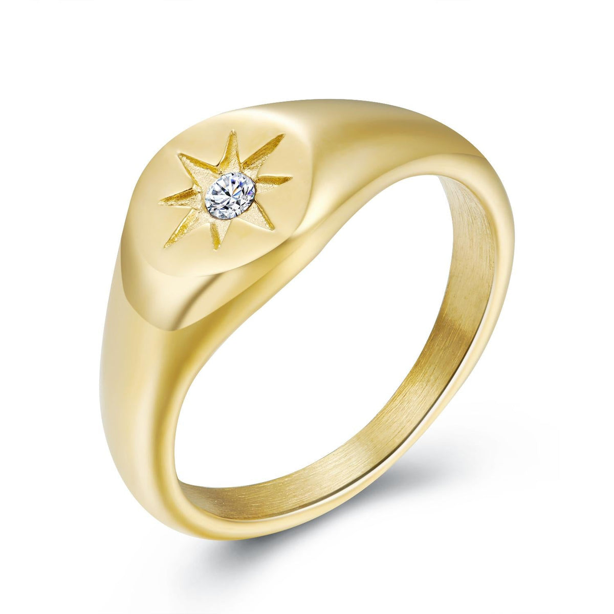 Sparkle Ring